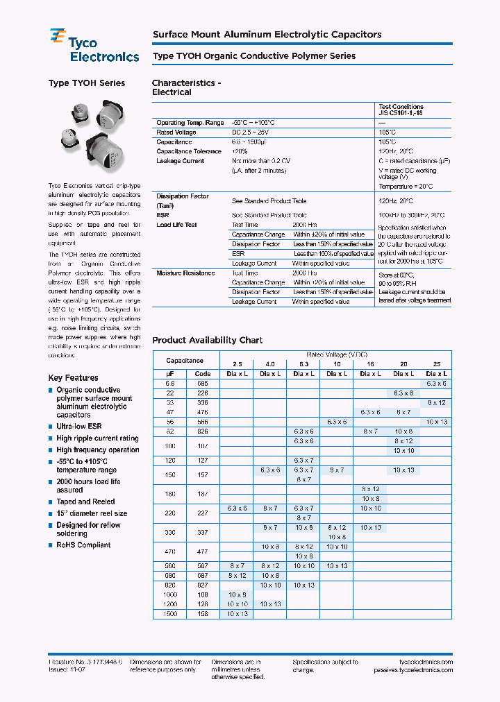 TYOH1A157G72MTR_3754429.PDF Datasheet