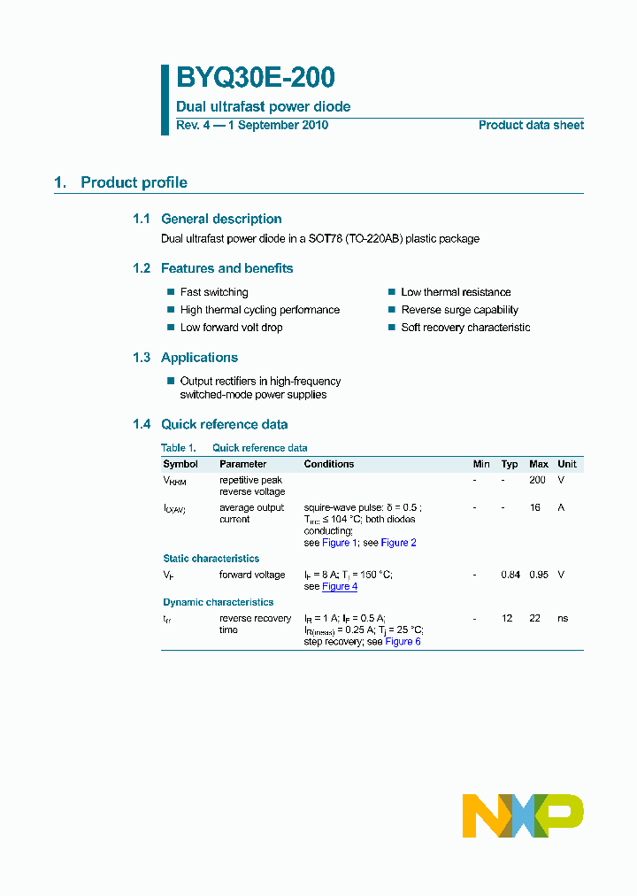 BYQ30E-200_3755513.PDF Datasheet