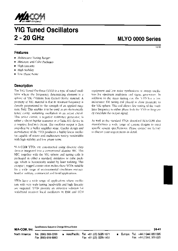 MLYO-1220M_3756501.PDF Datasheet