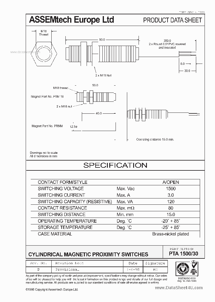 PTA150030_3842889.PDF Datasheet