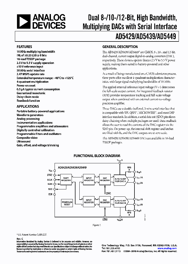 AD5449YRUZ-REEL7_3756613.PDF Datasheet