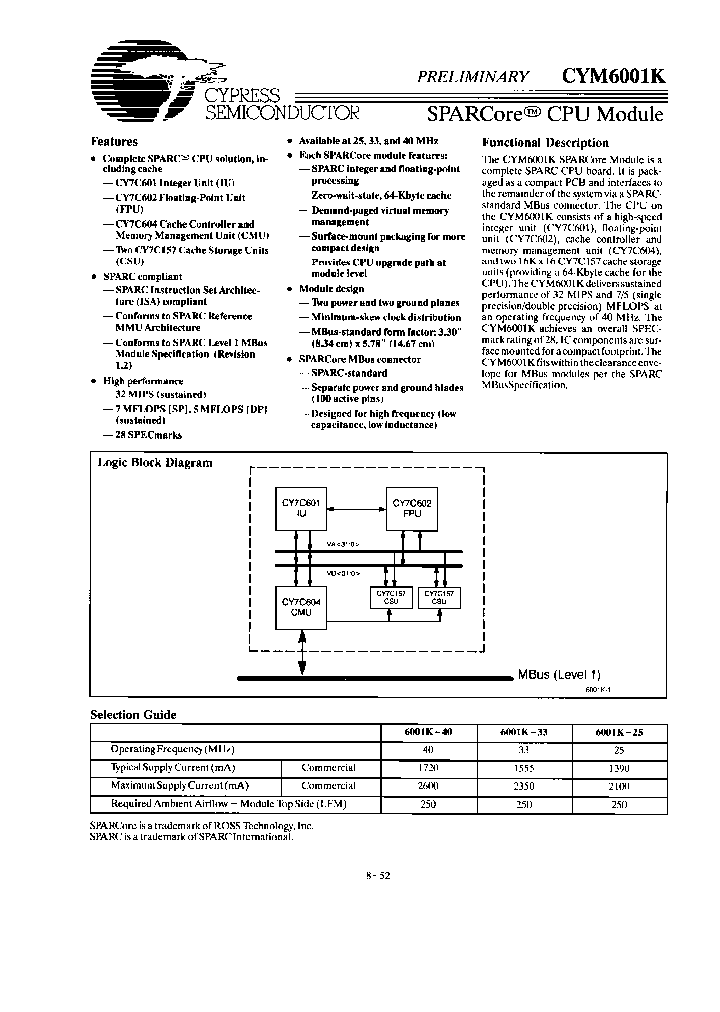 CYM6001K-25_3753910.PDF Datasheet