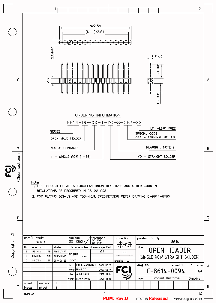 8614-00-35-1-YO-1-063-LF_3755189.PDF Datasheet