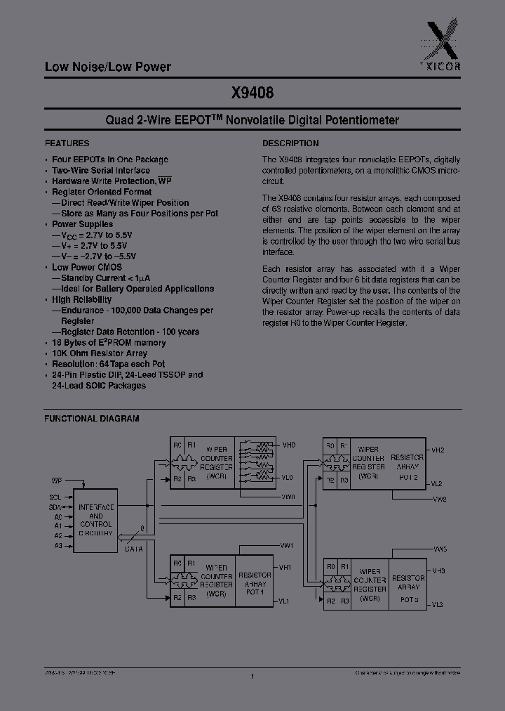 X9408YP24-27_3756552.PDF Datasheet