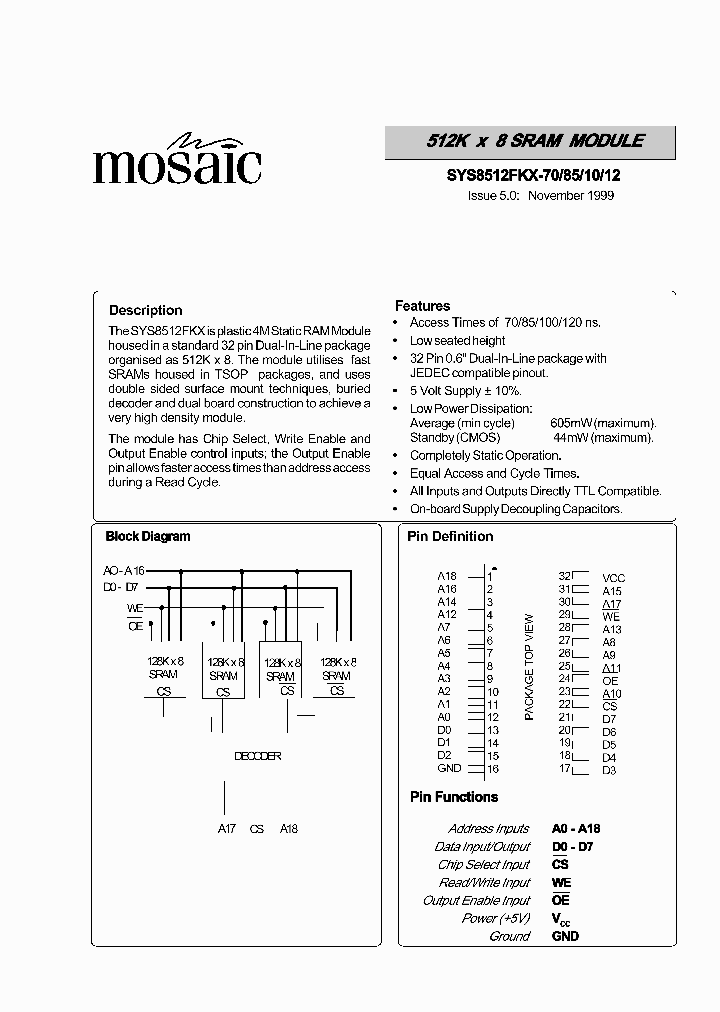 SYS8512FKXL-85_3757043.PDF Datasheet