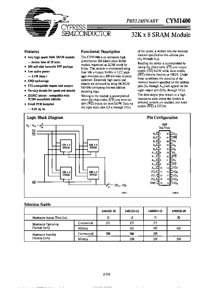 CYM1400HD-12C_3757269.PDF Datasheet