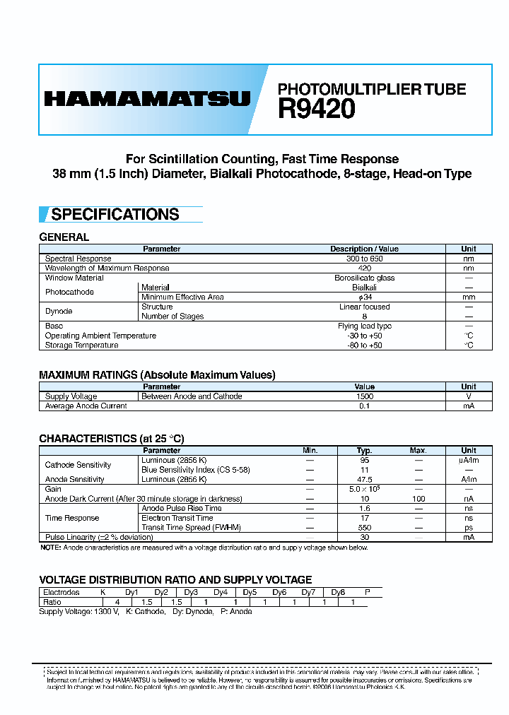 R9420_3754454.PDF Datasheet