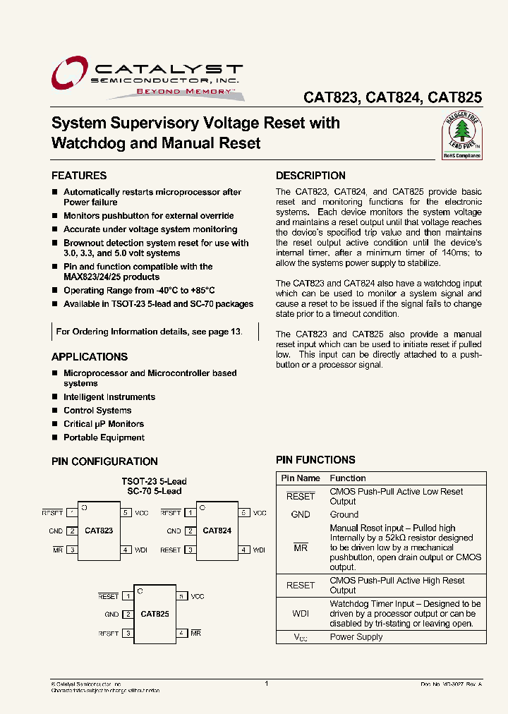 CAT824YSDI-G_3756198.PDF Datasheet