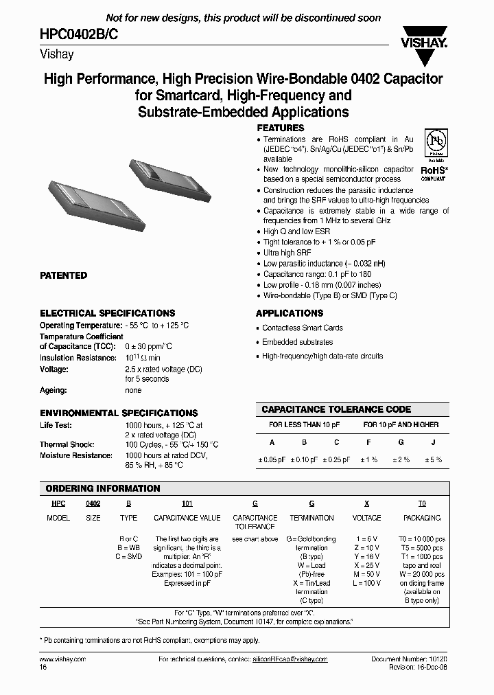 HPC0402B4R3CWYW_3758200.PDF Datasheet