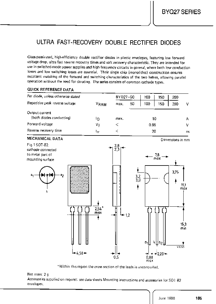BYQ27-50_3757482.PDF Datasheet