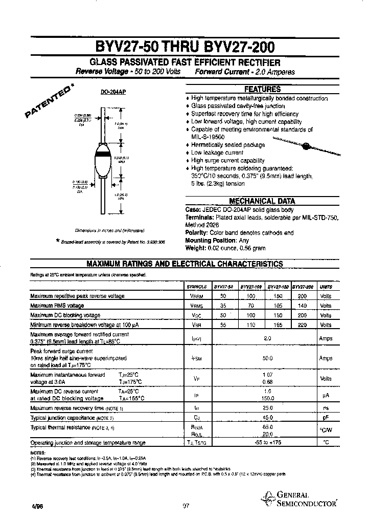 BYV27-200-54104_3758084.PDF Datasheet