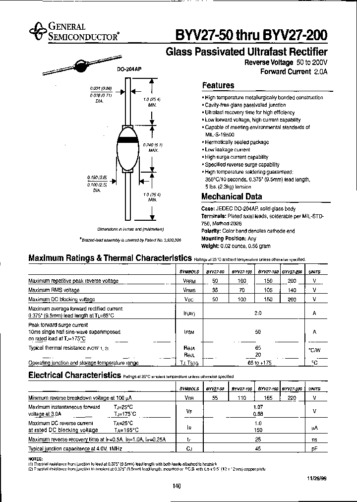 BYV27-50_3758092.PDF Datasheet