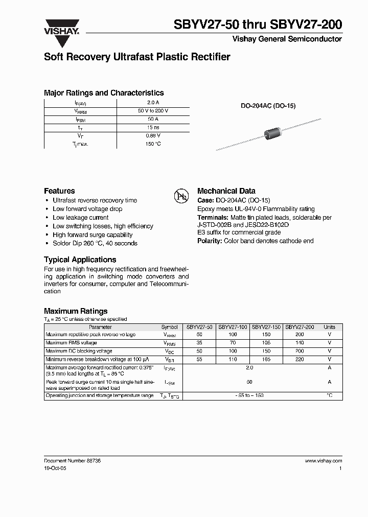 SBYV27-20073_3758278.PDF Datasheet