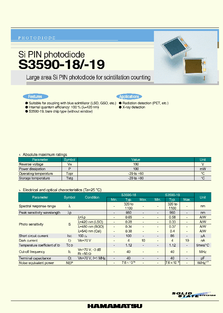 S3590-18_3754470.PDF Datasheet