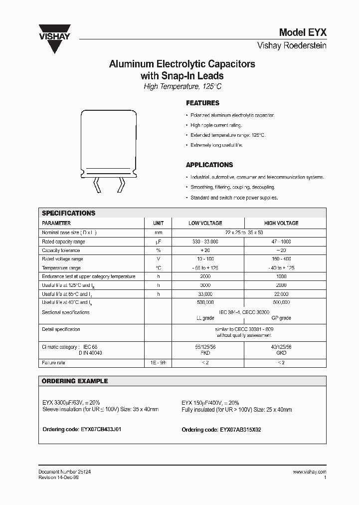 EYX07BU433F01_3758608.PDF Datasheet