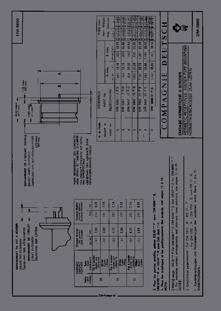 9DM560061-25PYXXXX_3758932.PDF Datasheet
