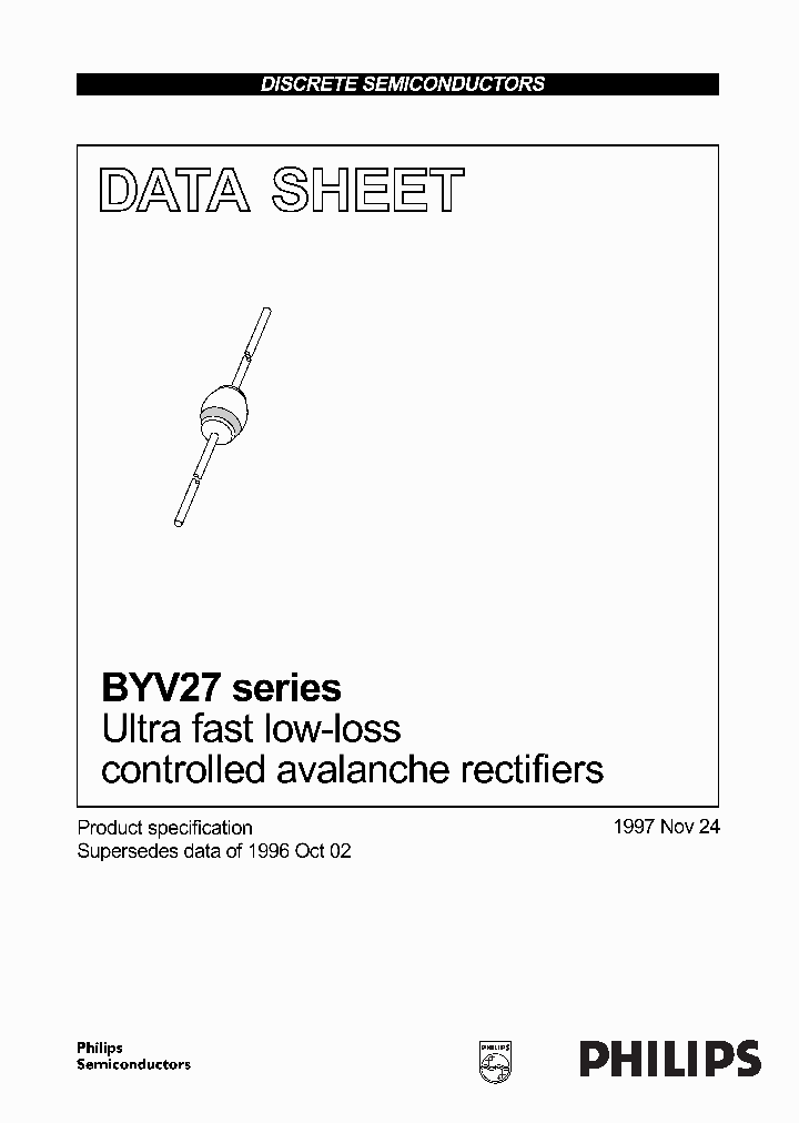BYV27-50AMO_3758095.PDF Datasheet