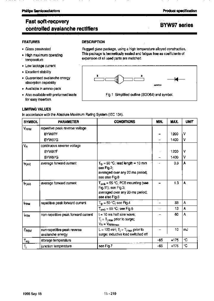 BYW97F22133_3758816.PDF Datasheet