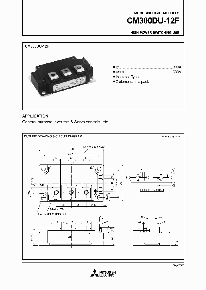 CM300DU-12F_3855976.PDF Datasheet