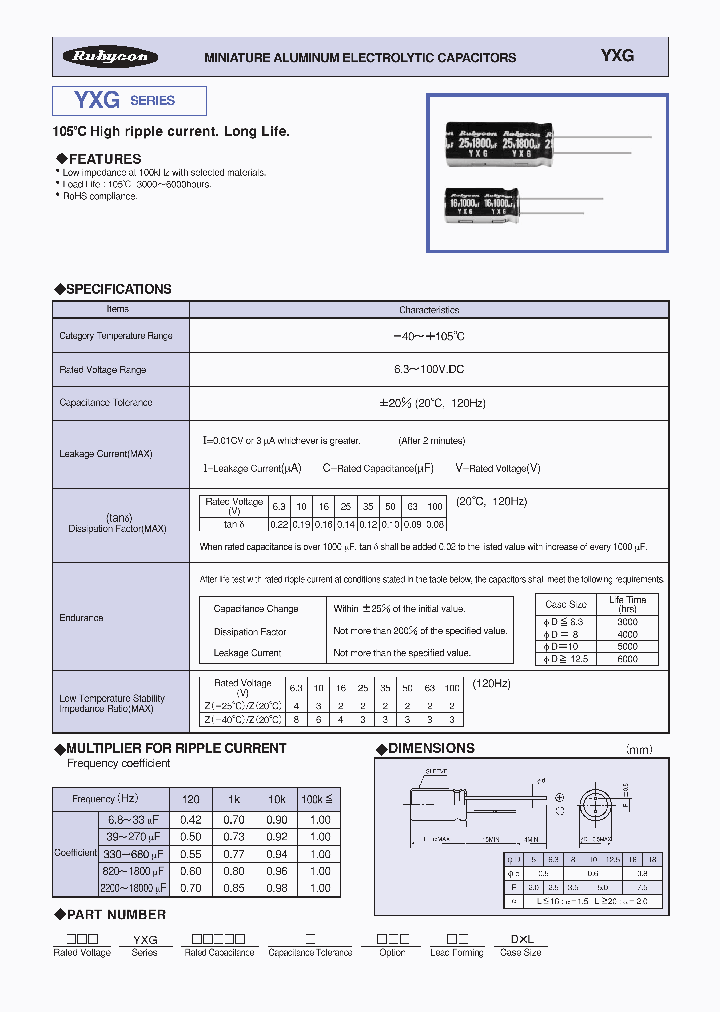 63YXG1800MKC125X16_3758400.PDF Datasheet