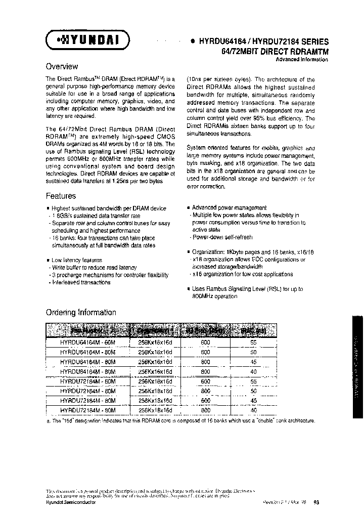 HYRDU64164M-80M_3757038.PDF Datasheet