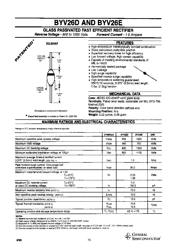 BYV26D-54104_3757844.PDF Datasheet