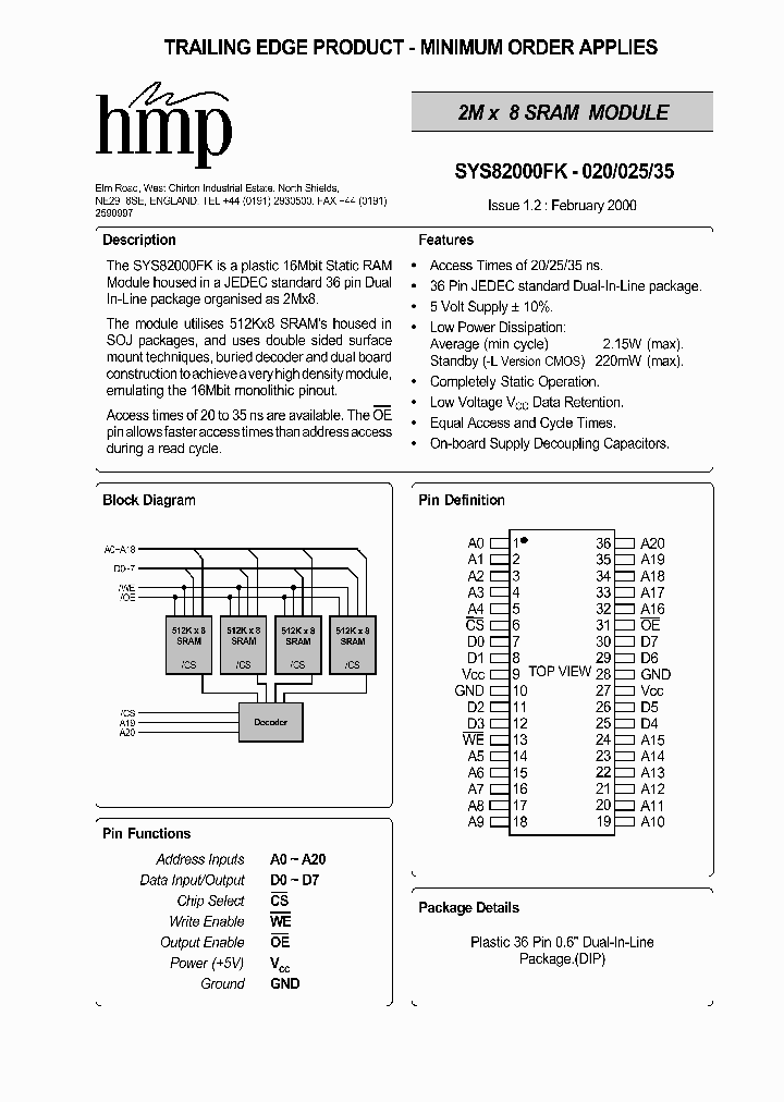 SYS82000FKL-020_3756424.PDF Datasheet