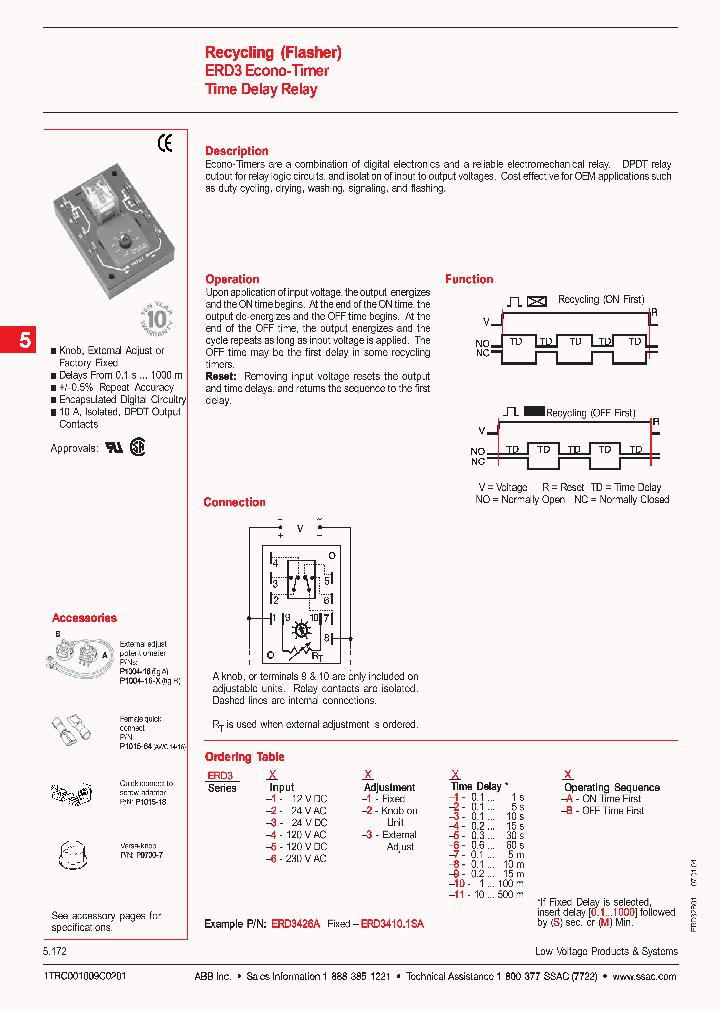 ERD3332A_3757588.PDF Datasheet