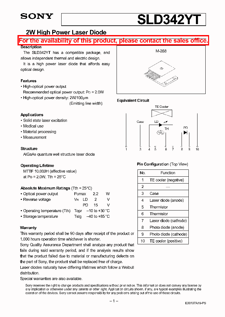 SLD342YT-21_3758743.PDF Datasheet