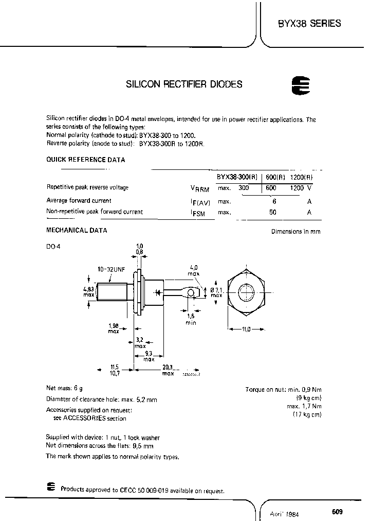BYX38-600R_3758401.PDF Datasheet