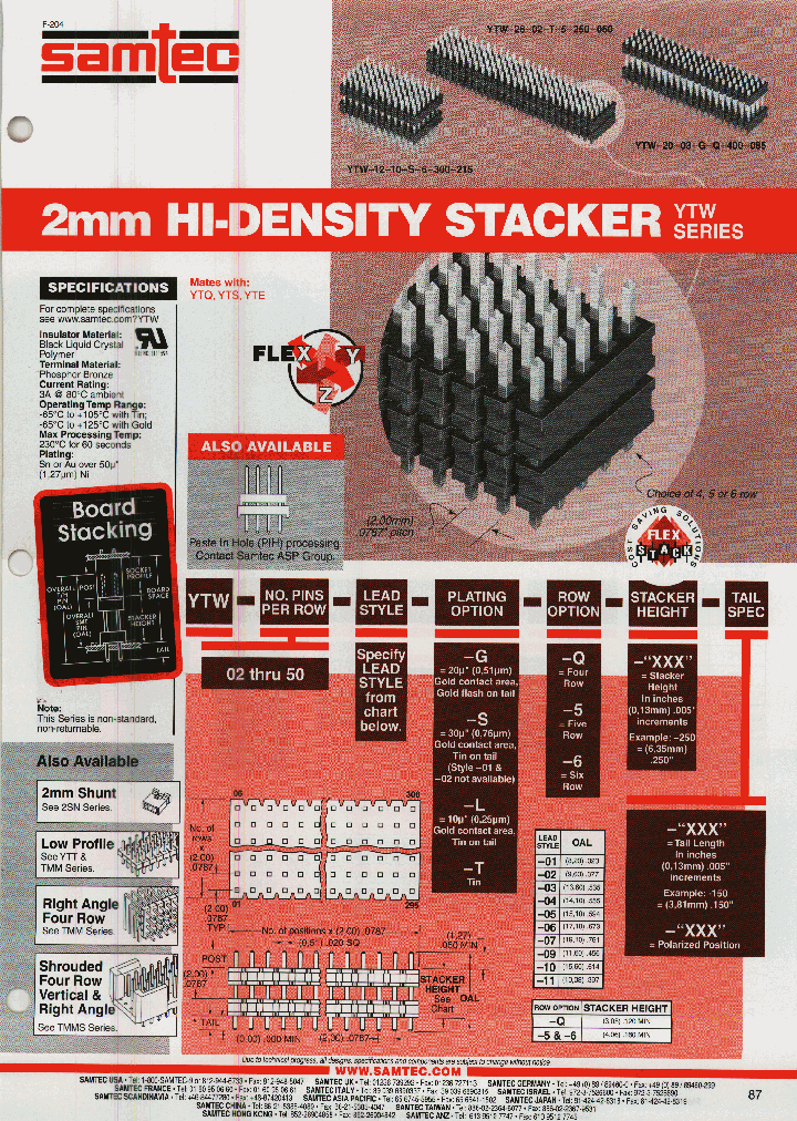 YTW-09-09-T-Q-300150_3758594.PDF Datasheet