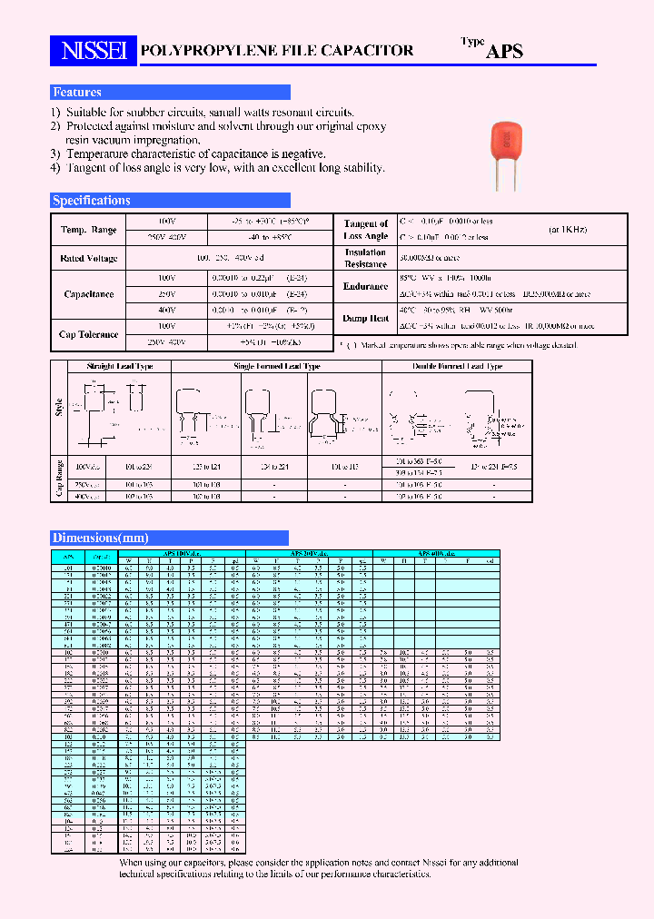 APS222F100AB_3757730.PDF Datasheet