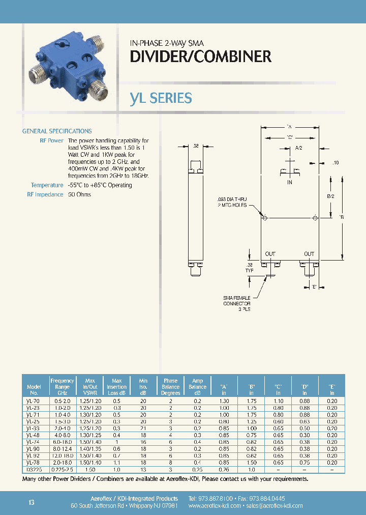 YL-23_3757114.PDF Datasheet