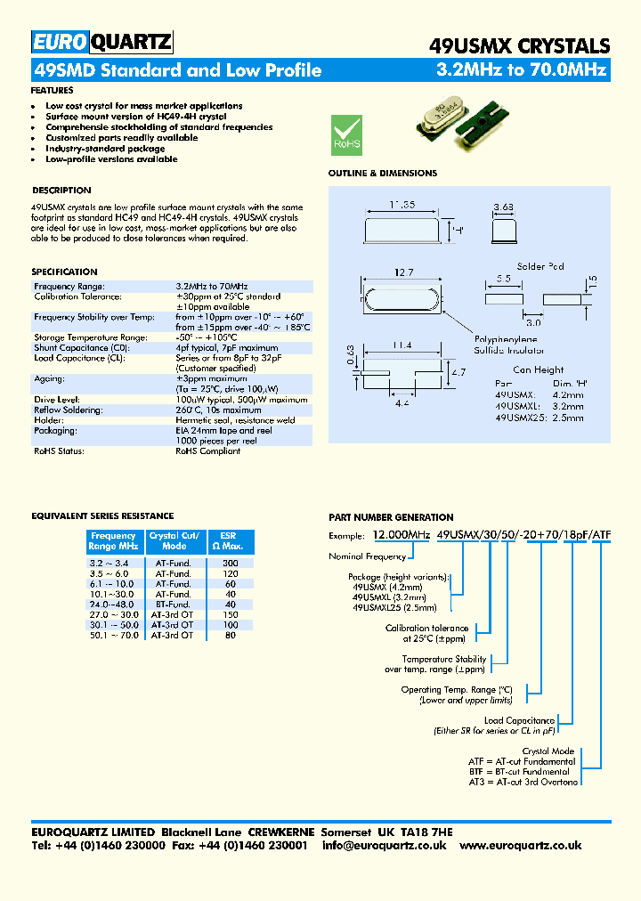 12000MHZ49USMX1030-10608PFATF_3760169.PDF Datasheet