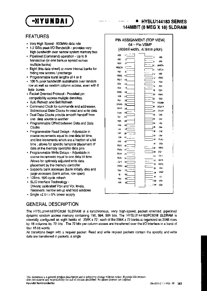 HYSLU144183PC-60M_3756573.PDF Datasheet