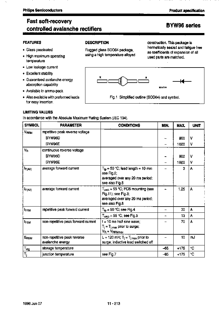 BYW96D22113_3758814.PDF Datasheet