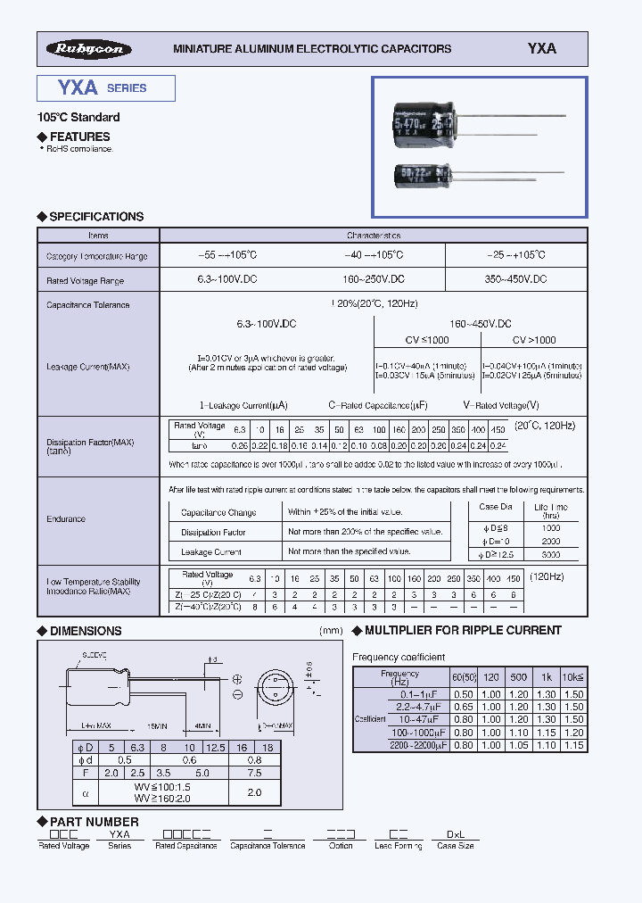 200YXA3R320FA63X11_3759318.PDF Datasheet