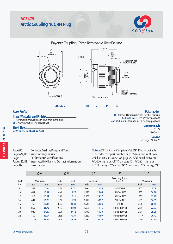 AC3475ZC16-14PZ_3760011.PDF Datasheet