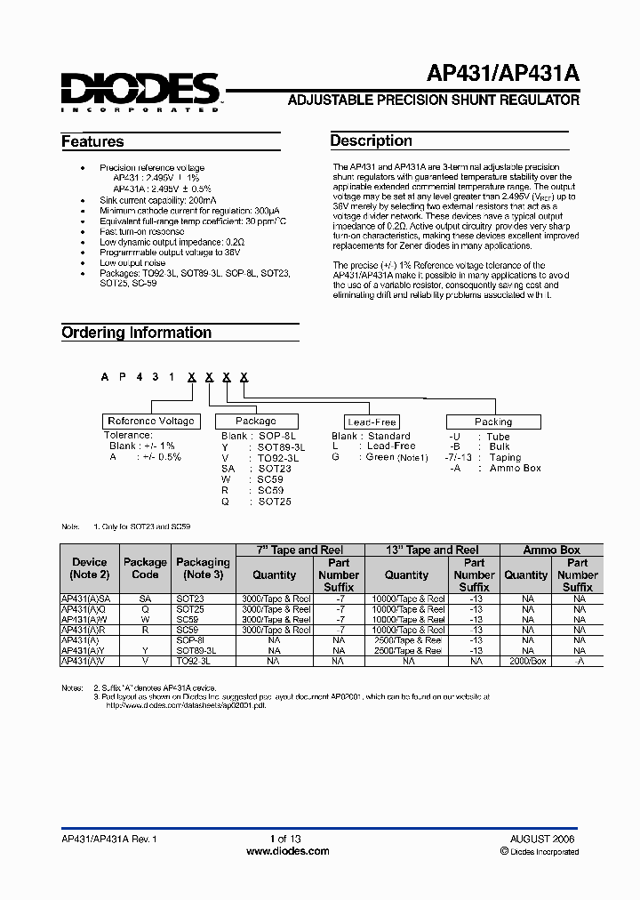 AP431AYL-B_3755137.PDF Datasheet