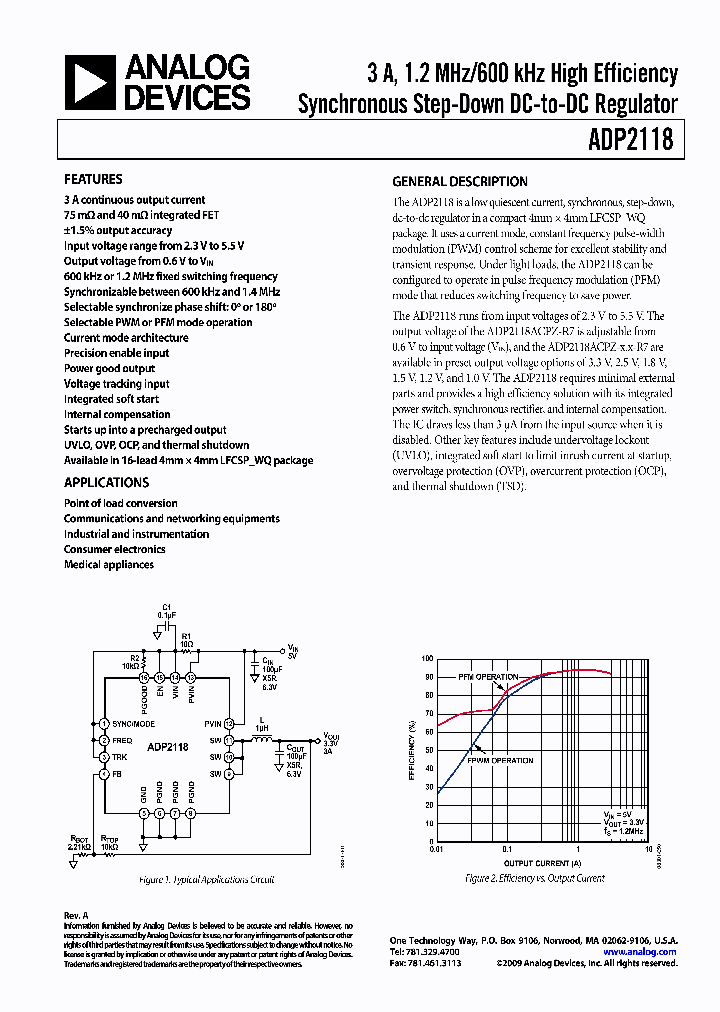 ADP2118ACPZ-12-R7_3759836.PDF Datasheet