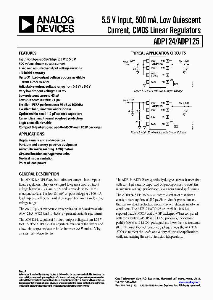 ADP124ARHZ-27-R7_3760364.PDF Datasheet