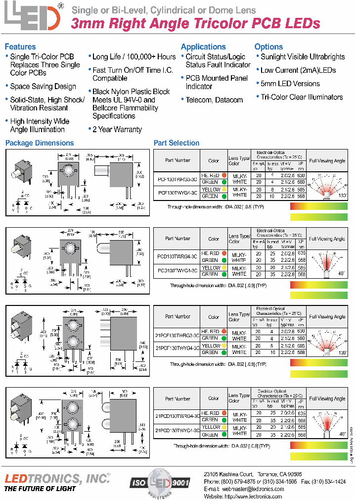 21PCD130TWYG4-3C_3752411.PDF Datasheet