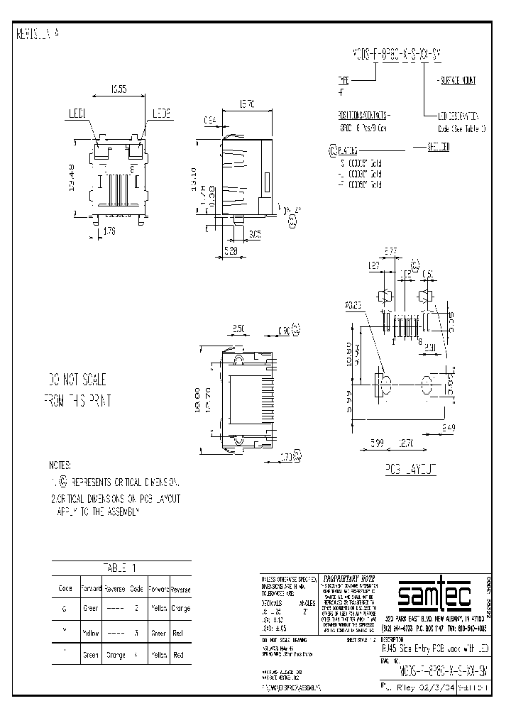 MODS-F-8P8C-E-S-YY-SM_3759791.PDF Datasheet