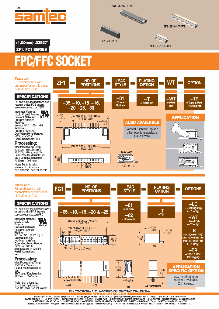 ZF1-25-01-T-WT-TR_3760879.PDF Datasheet