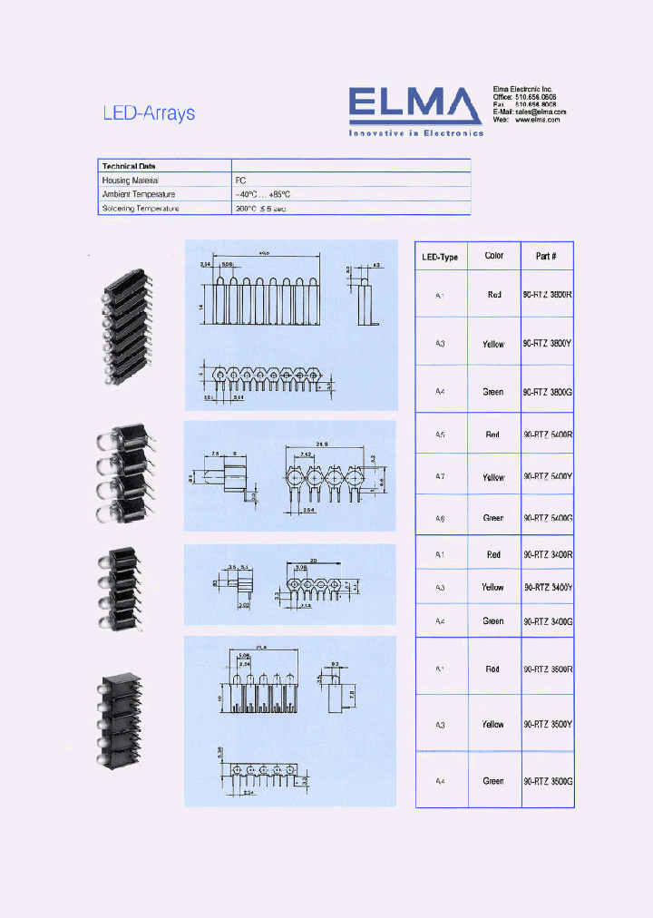 90-RTZ-3500R_3760292.PDF Datasheet