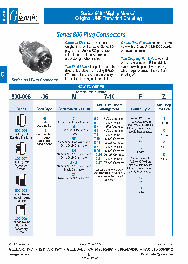 800-008-16ZN12-2HZ_3761401.PDF Datasheet