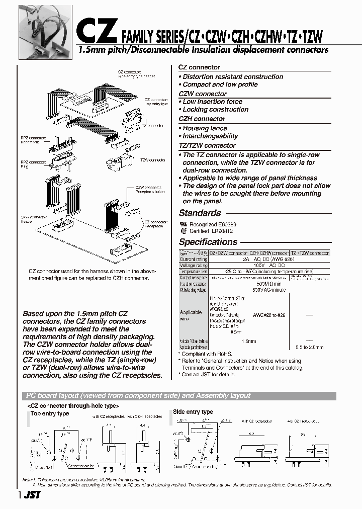 CZHR-16V-S_3760314.PDF Datasheet