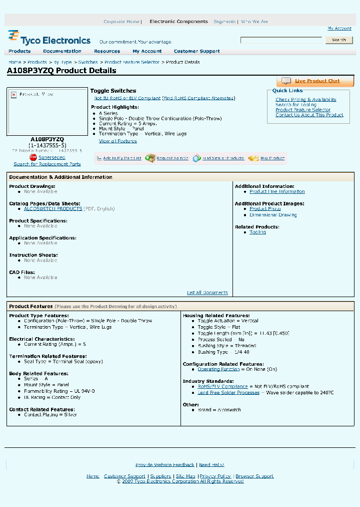 A108P3YZQ_3760220.PDF Datasheet