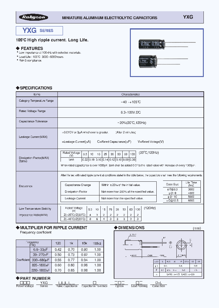 35YXG1500MCE12X35_3762018.PDF Datasheet