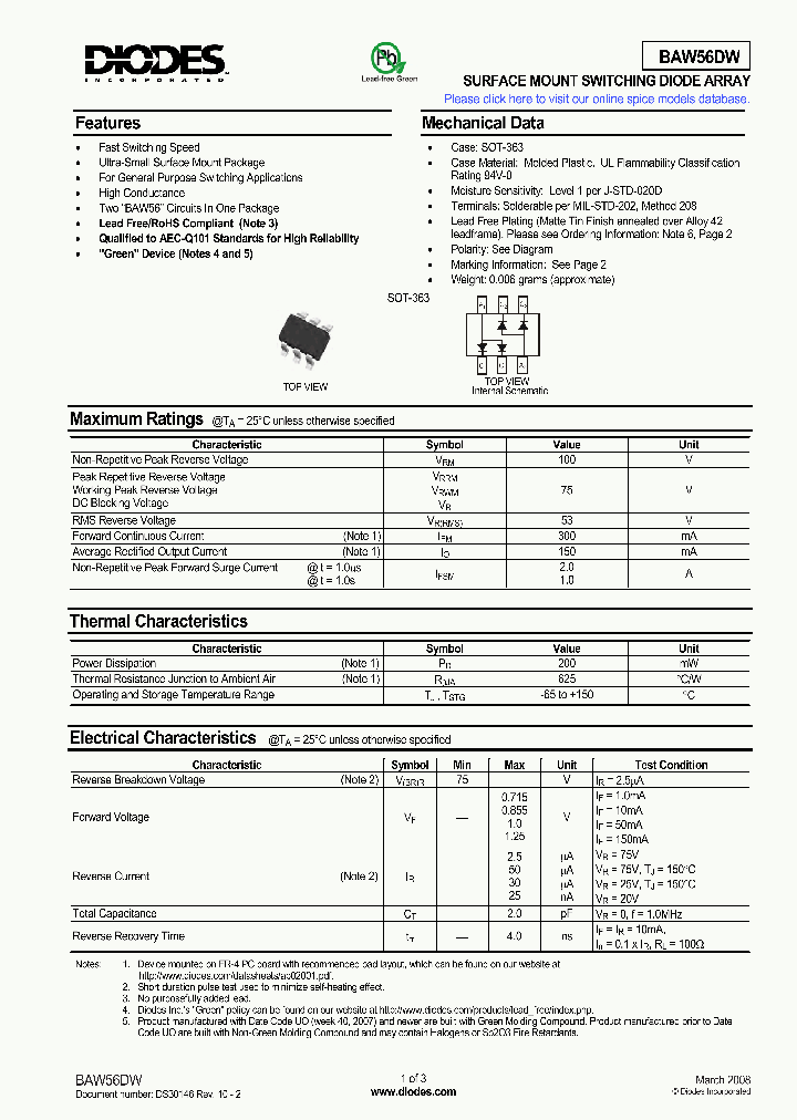 BAW56DW-7-F_3876061.PDF Datasheet